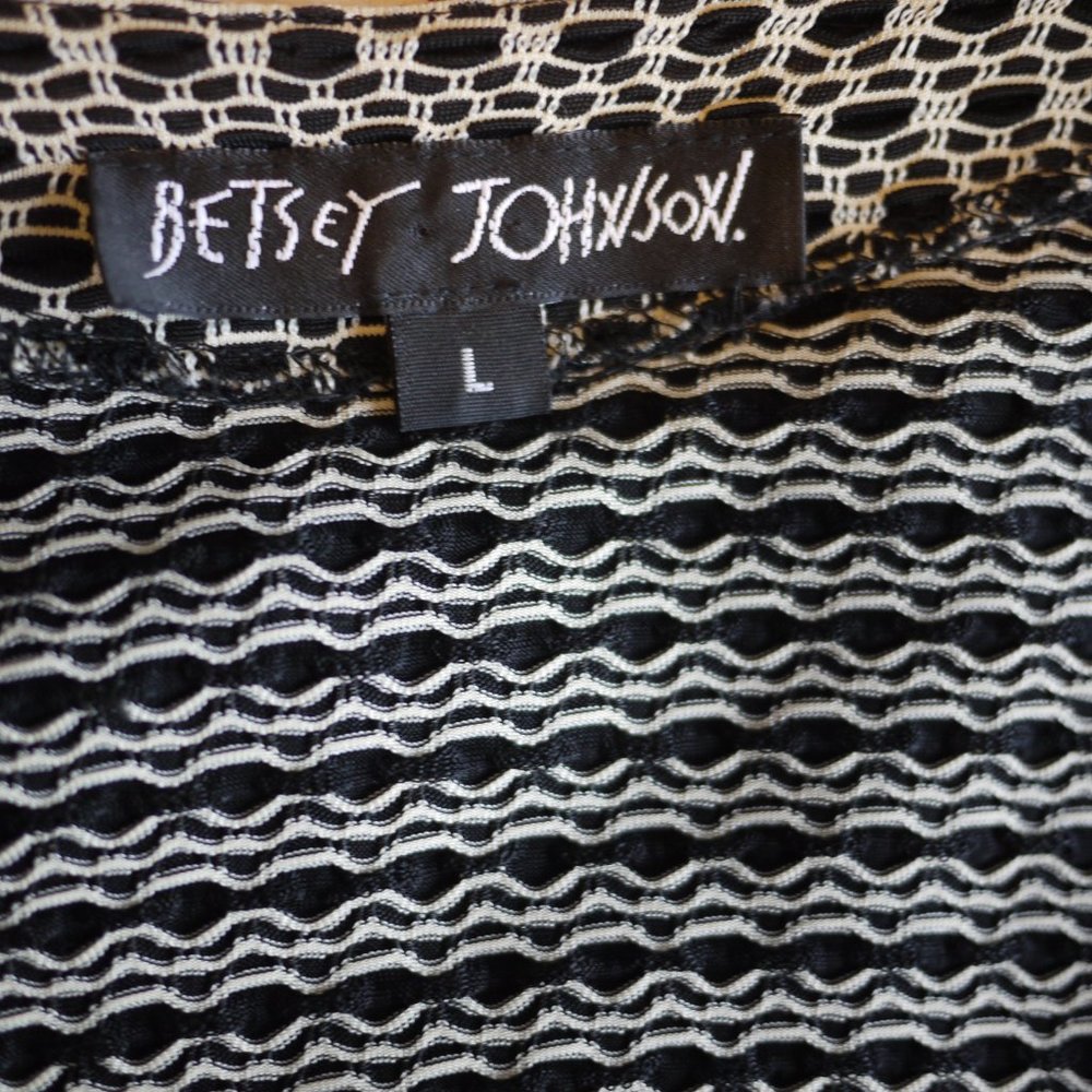 Betsey Johnson Dress - Picture 1 of 7